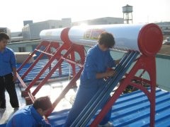 尼勒克热水器维修